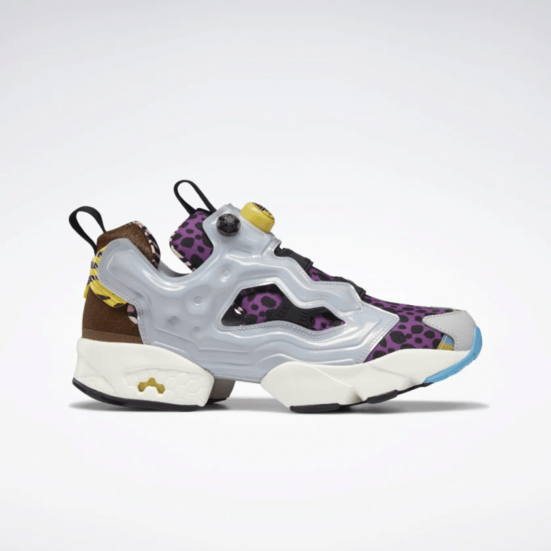 Reebok insta pump deals fury 1994